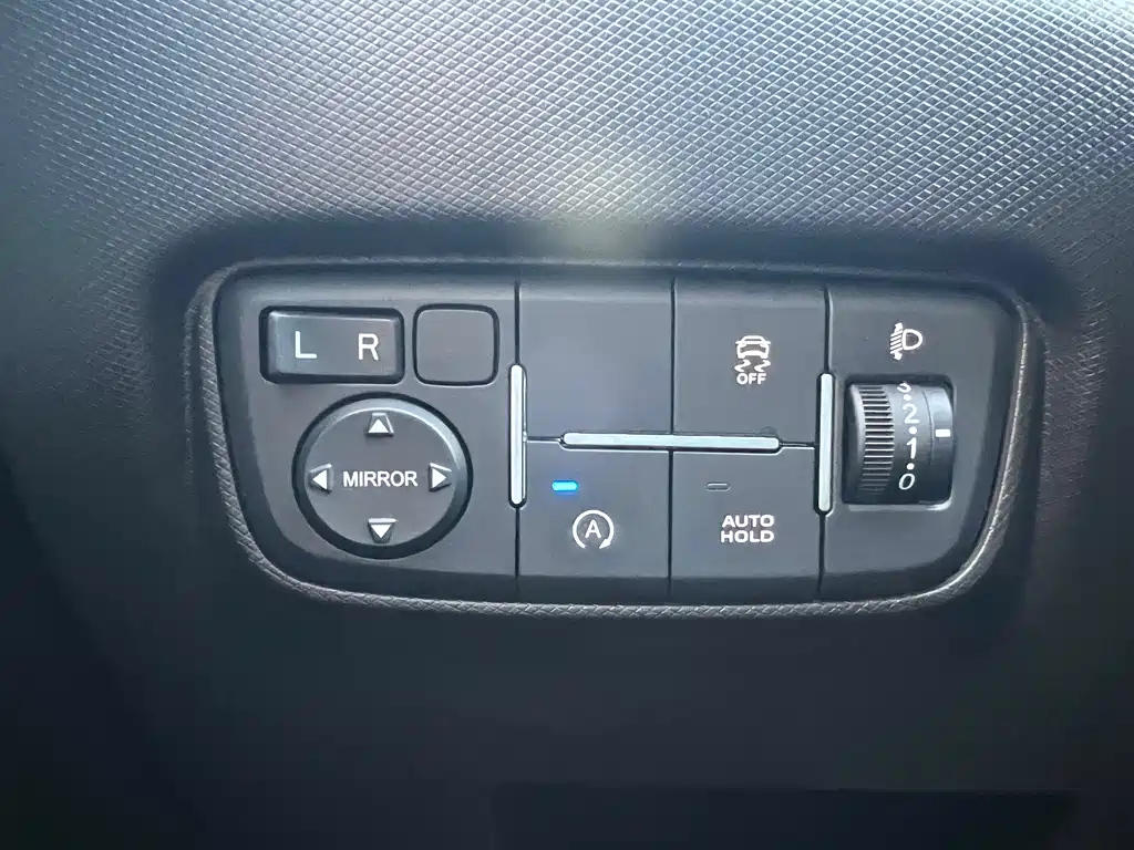 CHANGAN CHANGAN AUCHAN X5