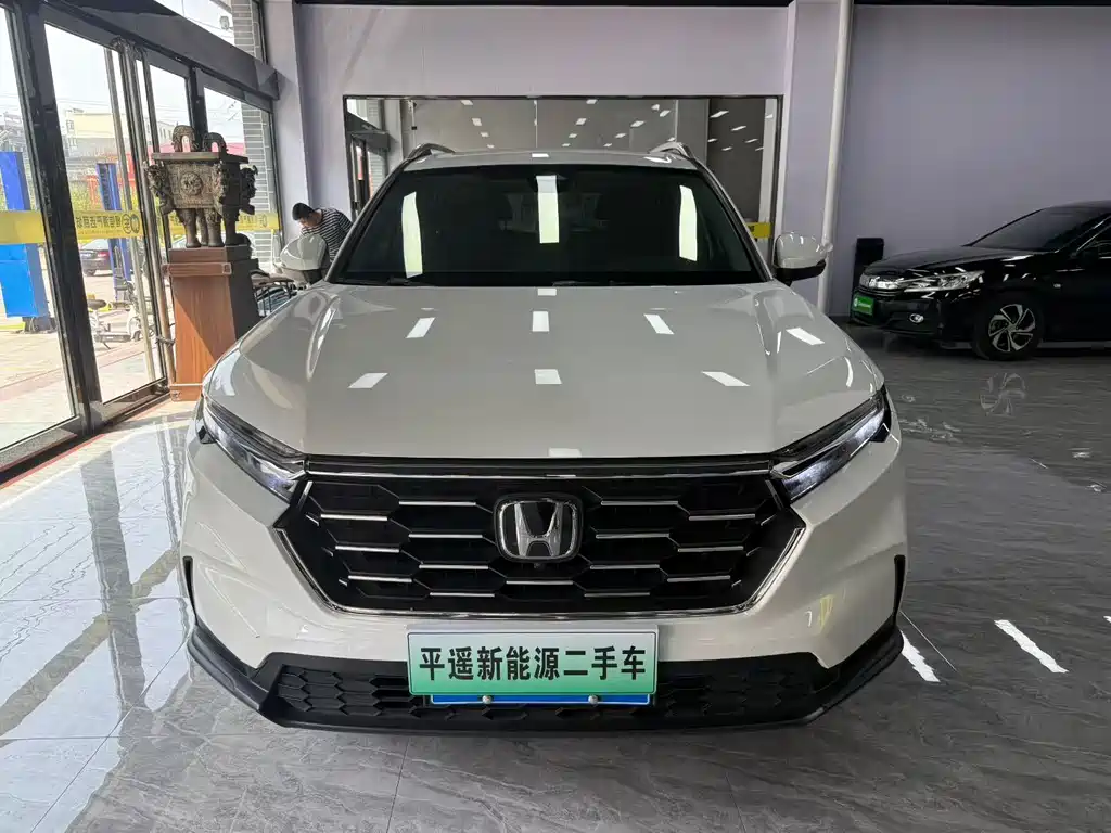 Honda CR-V 2023