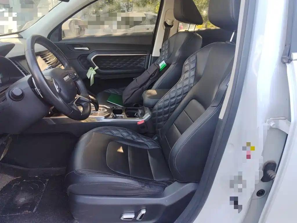Haval H6 — миниатюра 17