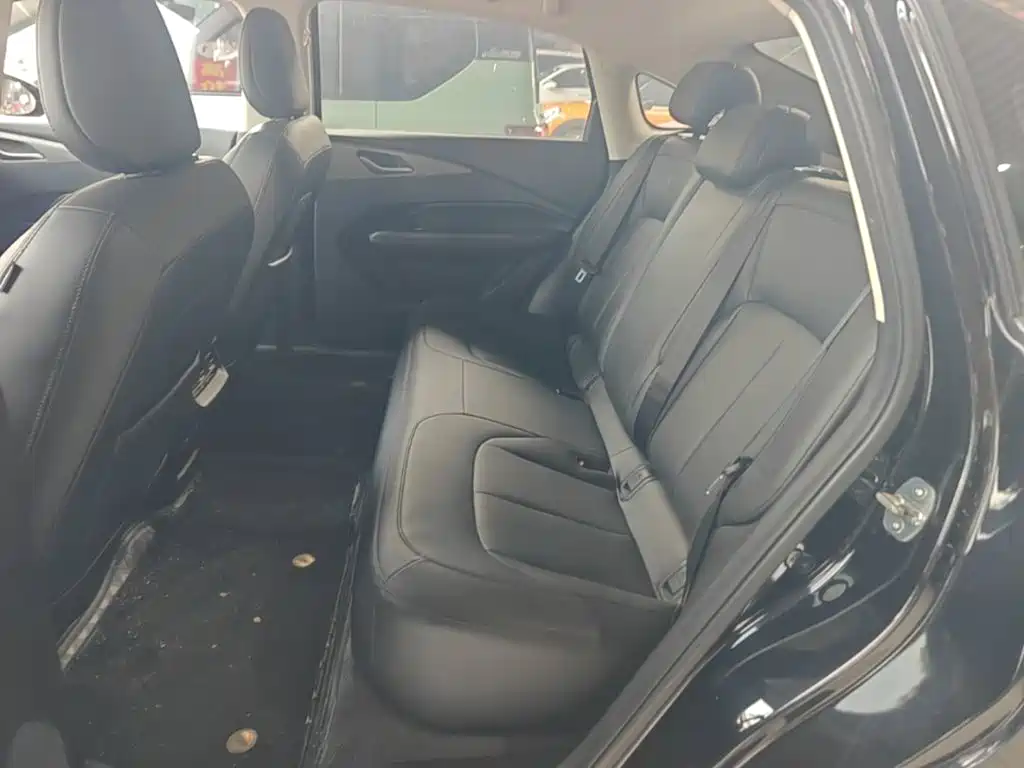 Wuling Xingguang — миниатюра 17