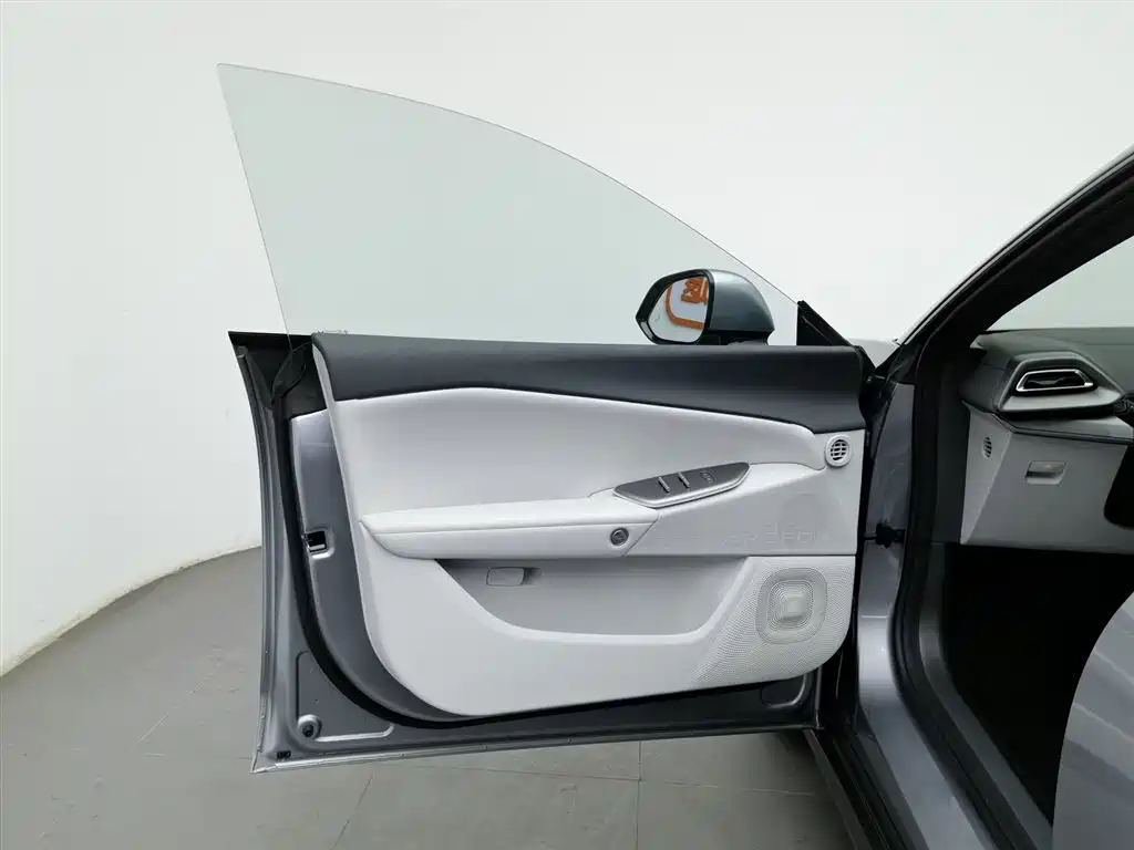 ARCFOX EXTREME FOX POLAR FOX ALPHA S5