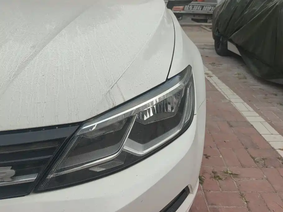 Volkswagen Lamando — миниатюра 5