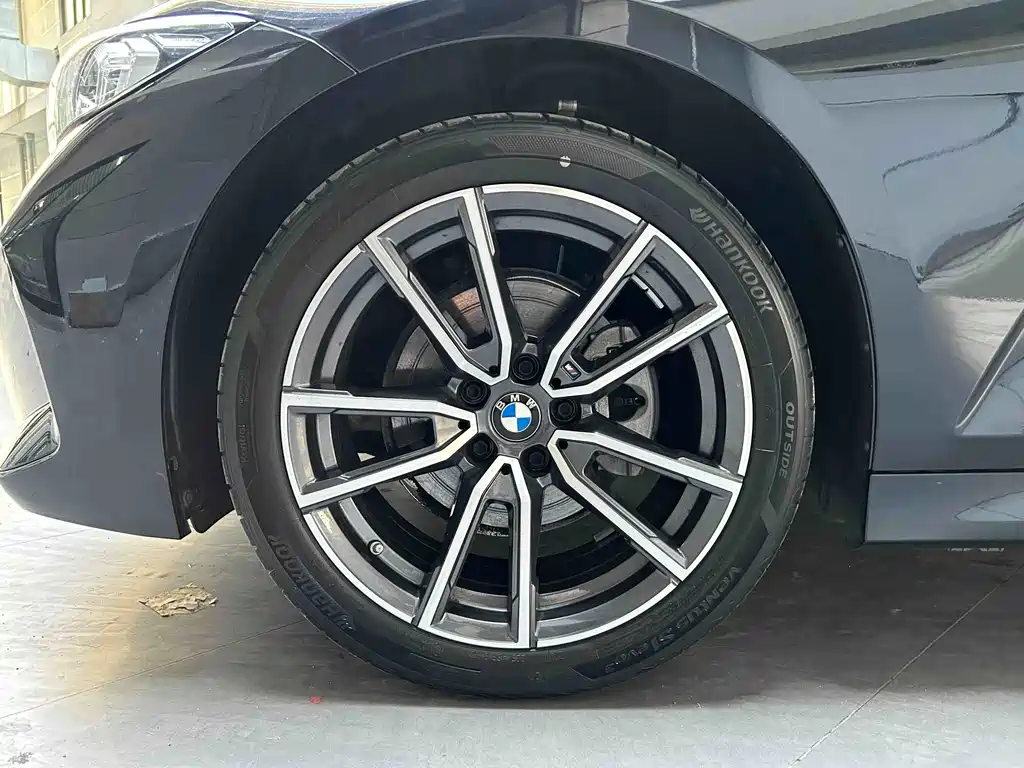 BMW 3 Series — миниатюра 6