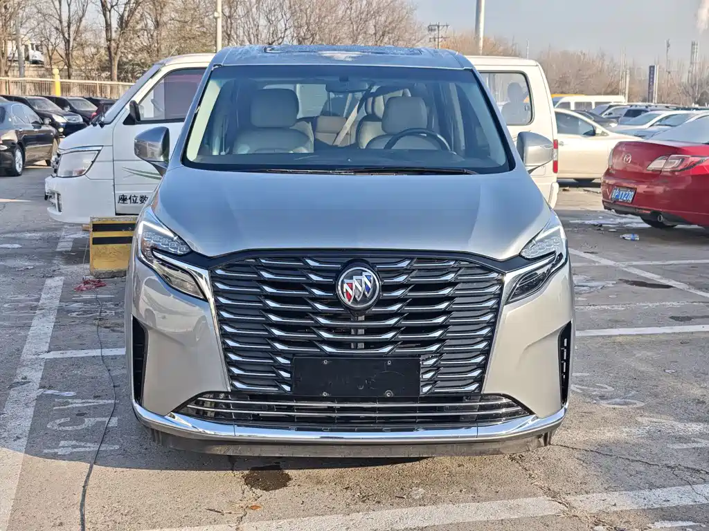 Buick GL8 2023 ES Comfort