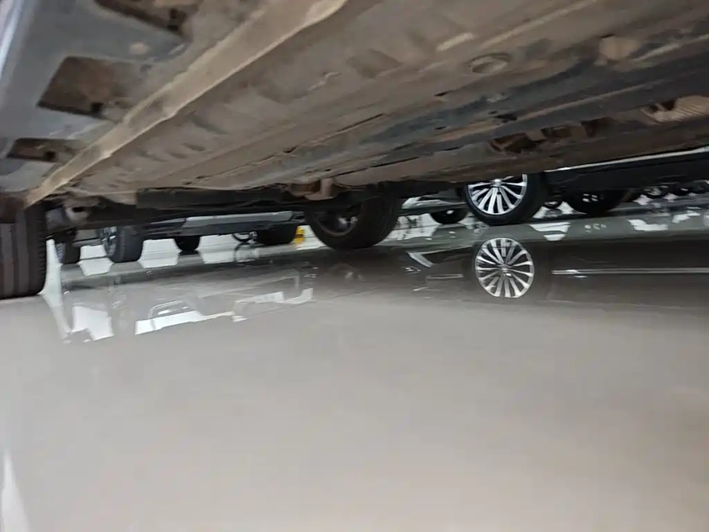 Infiniti ESQ — миниатюра 21