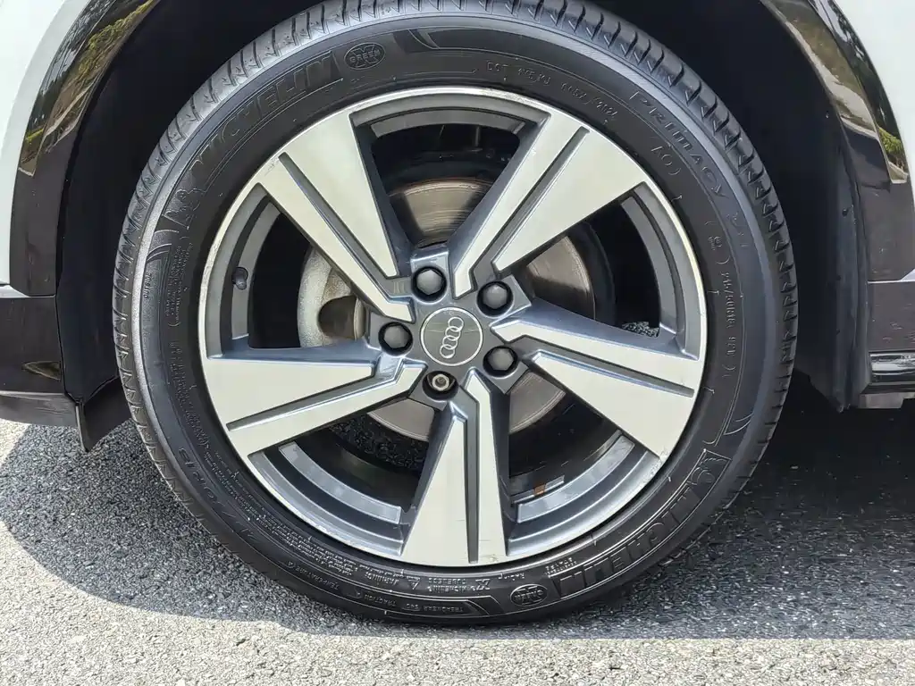 Audi Q2L — миниатюра 10