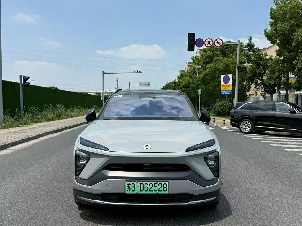 Nio ES6 2021