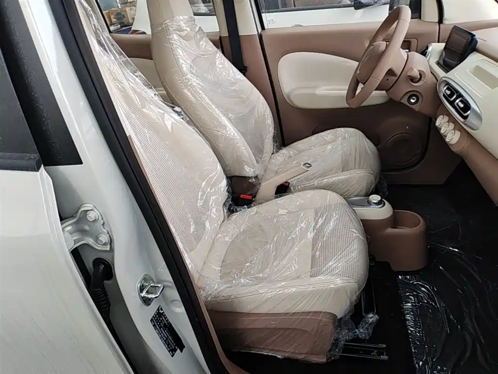 Wuling Mini EV — фотографии объявления, Фото 25