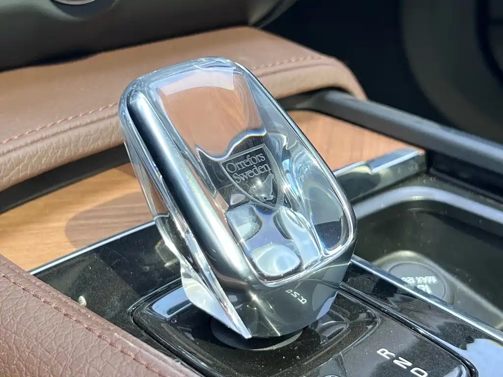 Volvo S90 2023 B5 Luxury