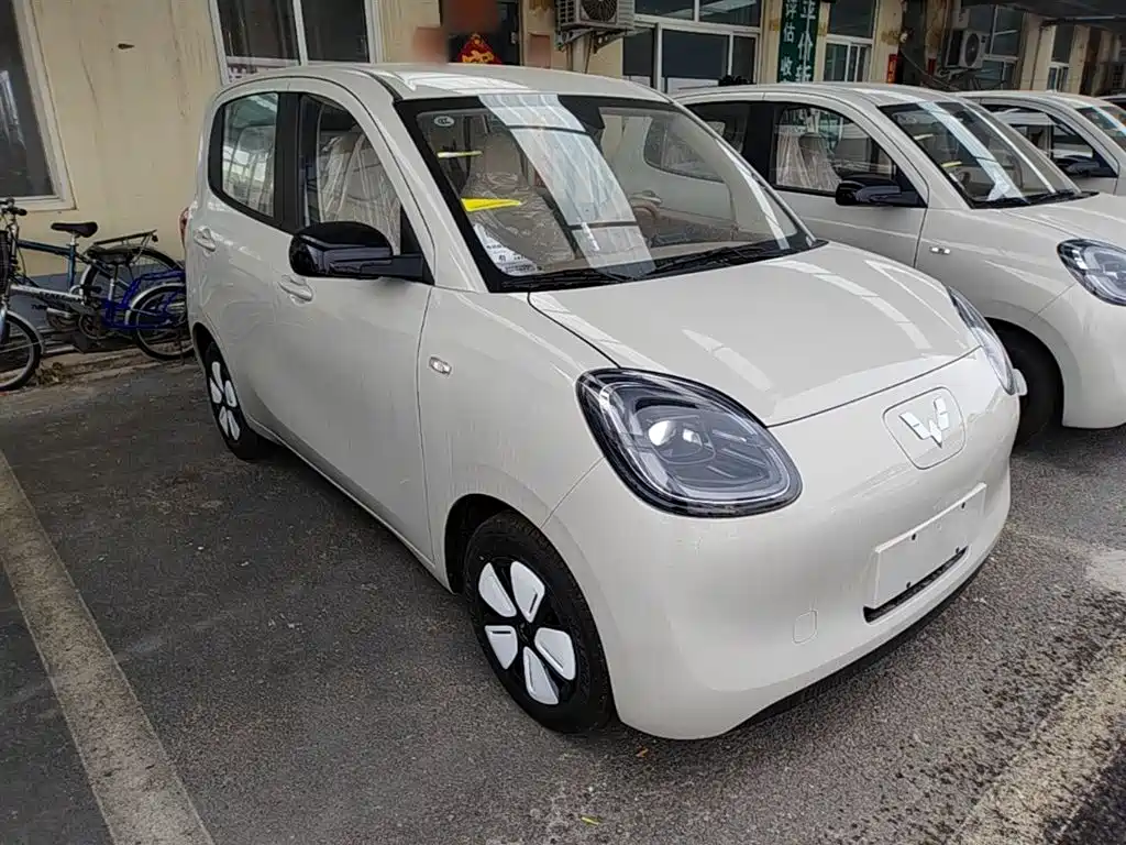 Wuling Mini EV MINIEV 2025