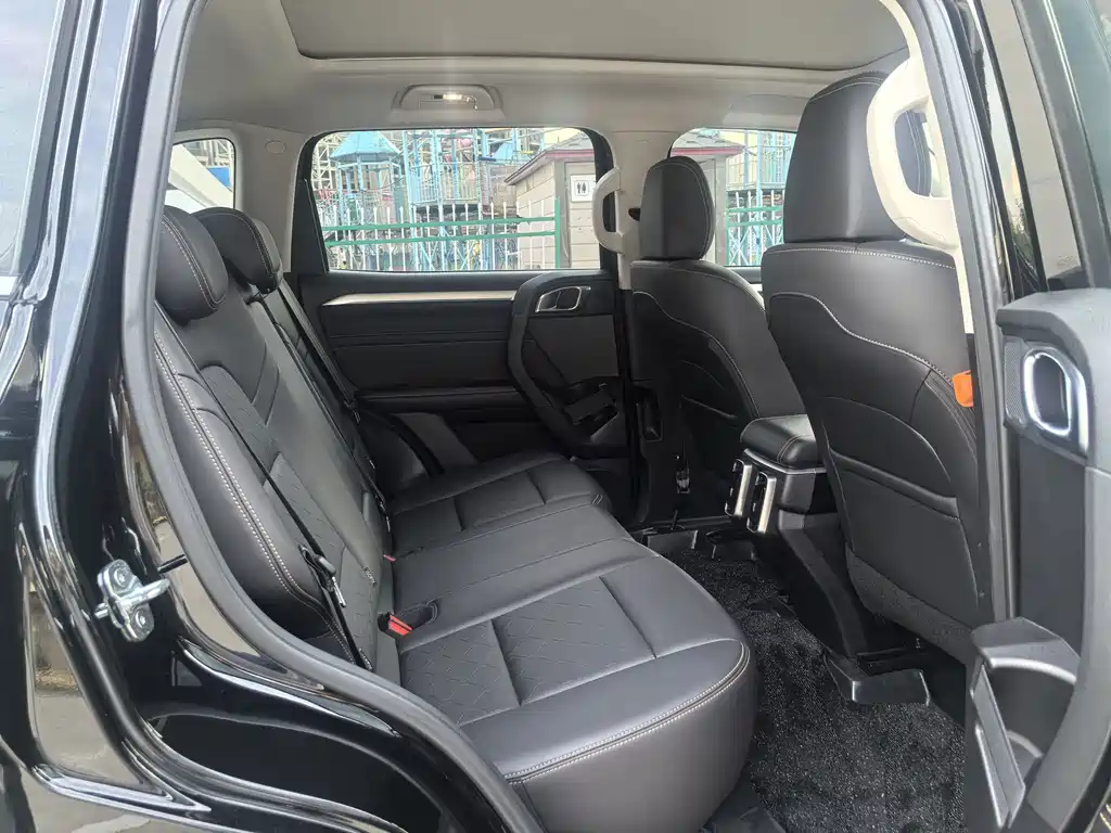 Haval Big Dog — миниатюра 12