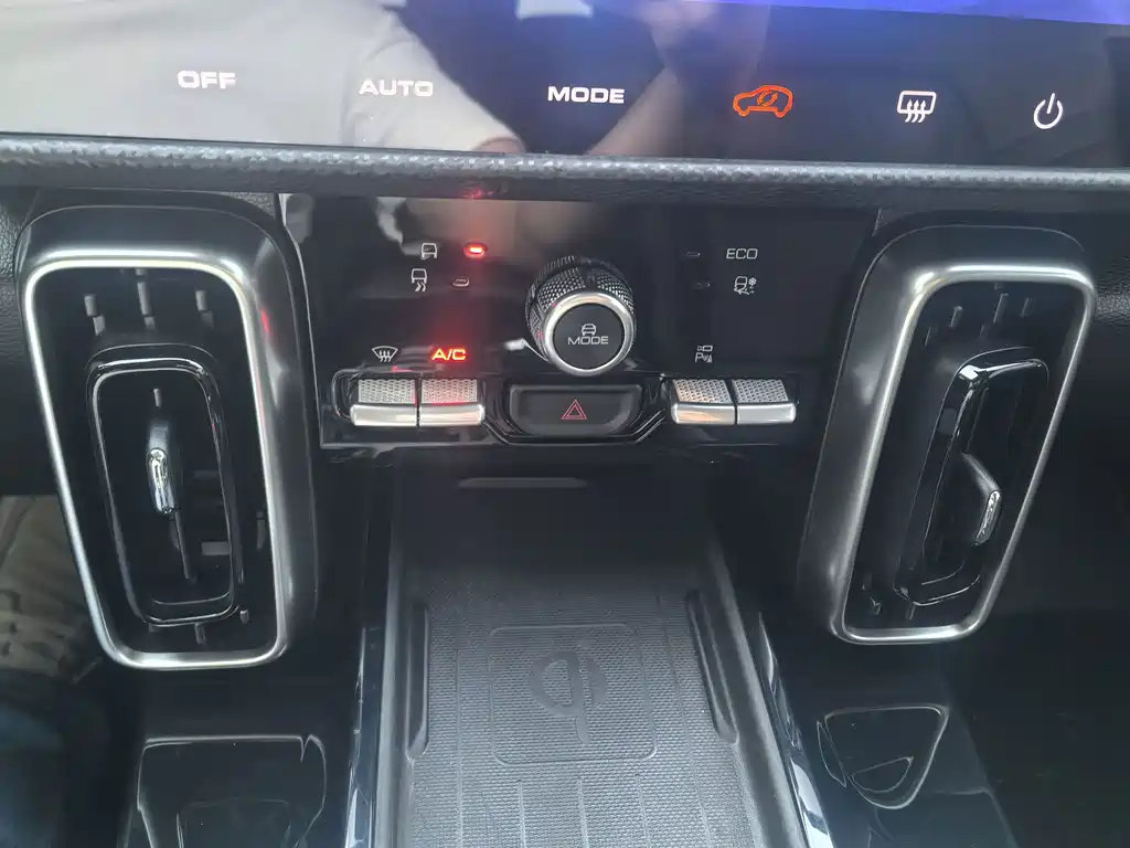 Haval Big Dog — миниатюра 24