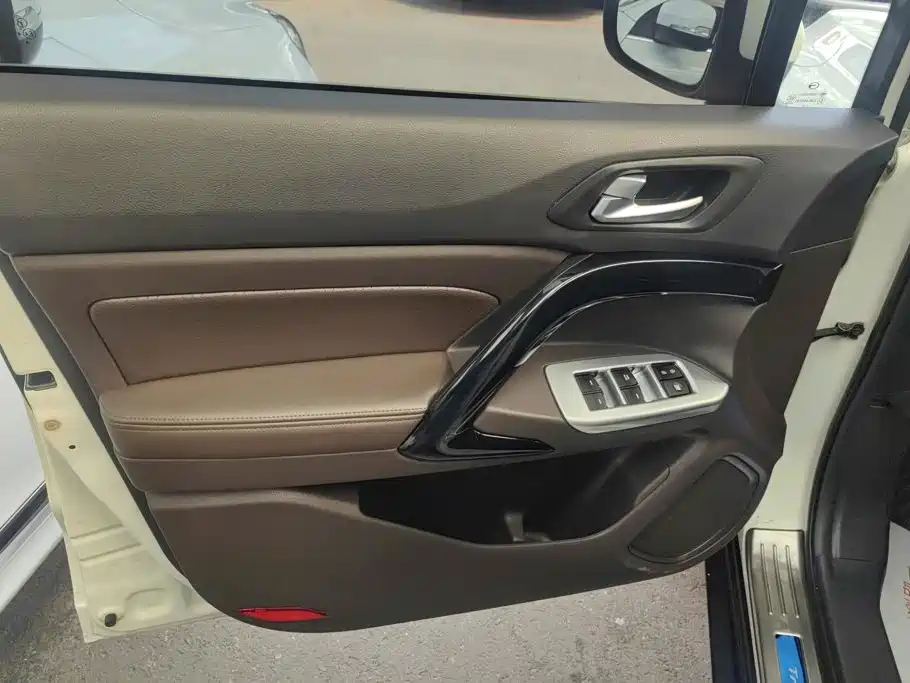 GAC Motor Trumpchi GS4 — миниатюра 7