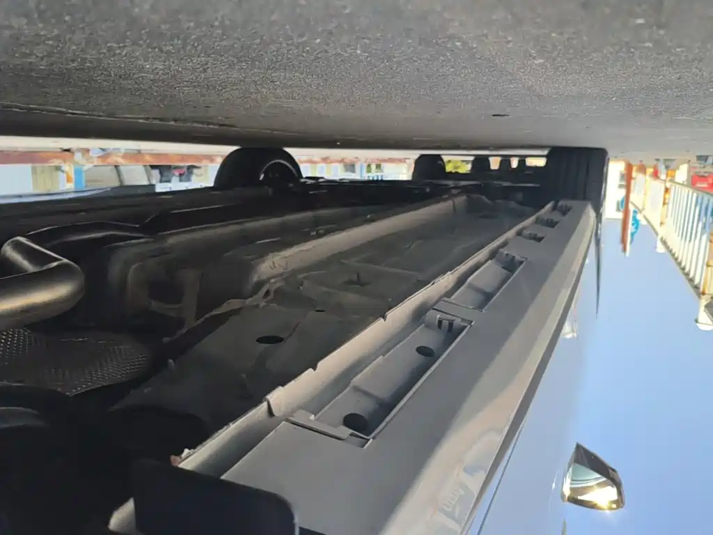Chery Arrizo 8 PRO — миниатюра 22