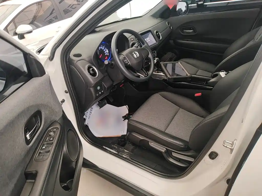 Honda XR-V — миниатюра 15
