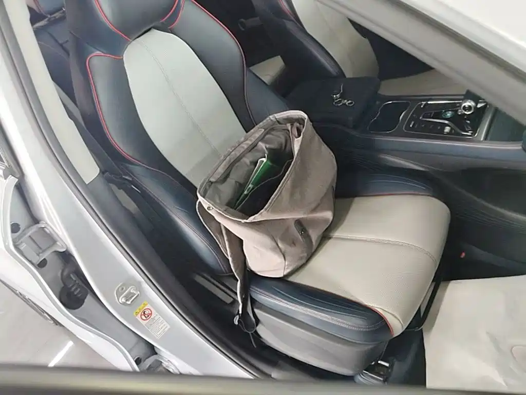 BYD Yuan Plus — миниатюра 25