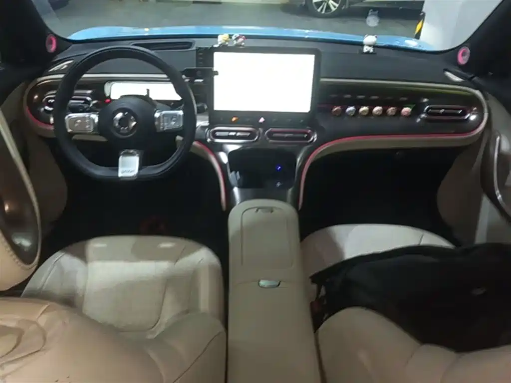 Smart #1 2022 Premium
