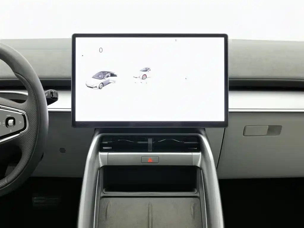 ARCFOX EXTREME FOX POLAR FOX ALPHA S5