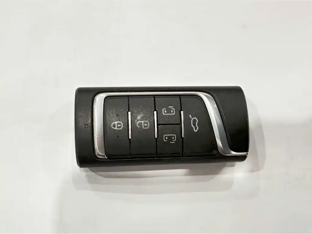 GAC Motor Trumpchi M8 — миниатюра 16