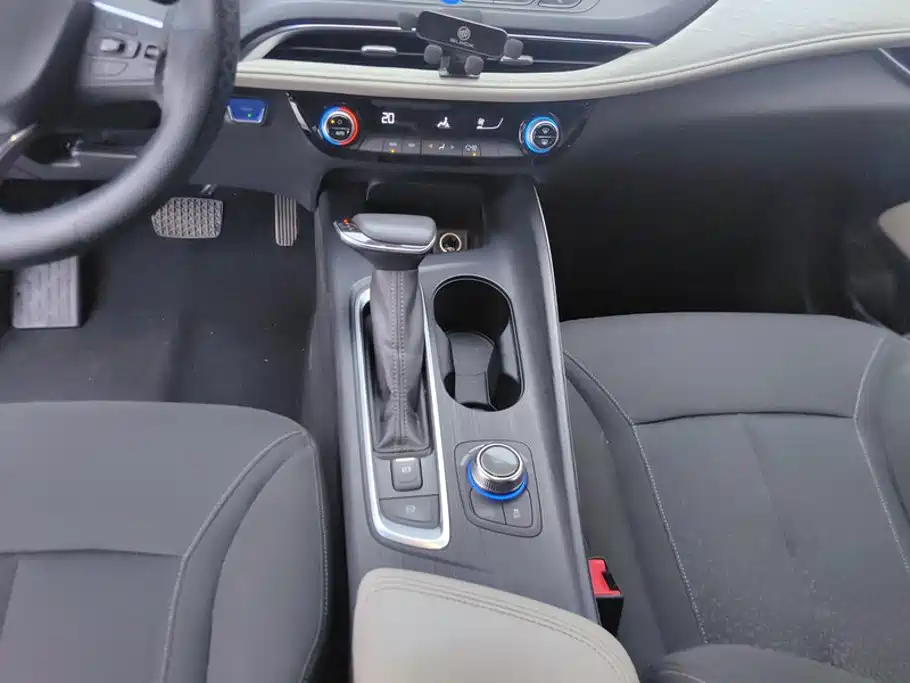 Buick Velite 6 — миниатюра 16