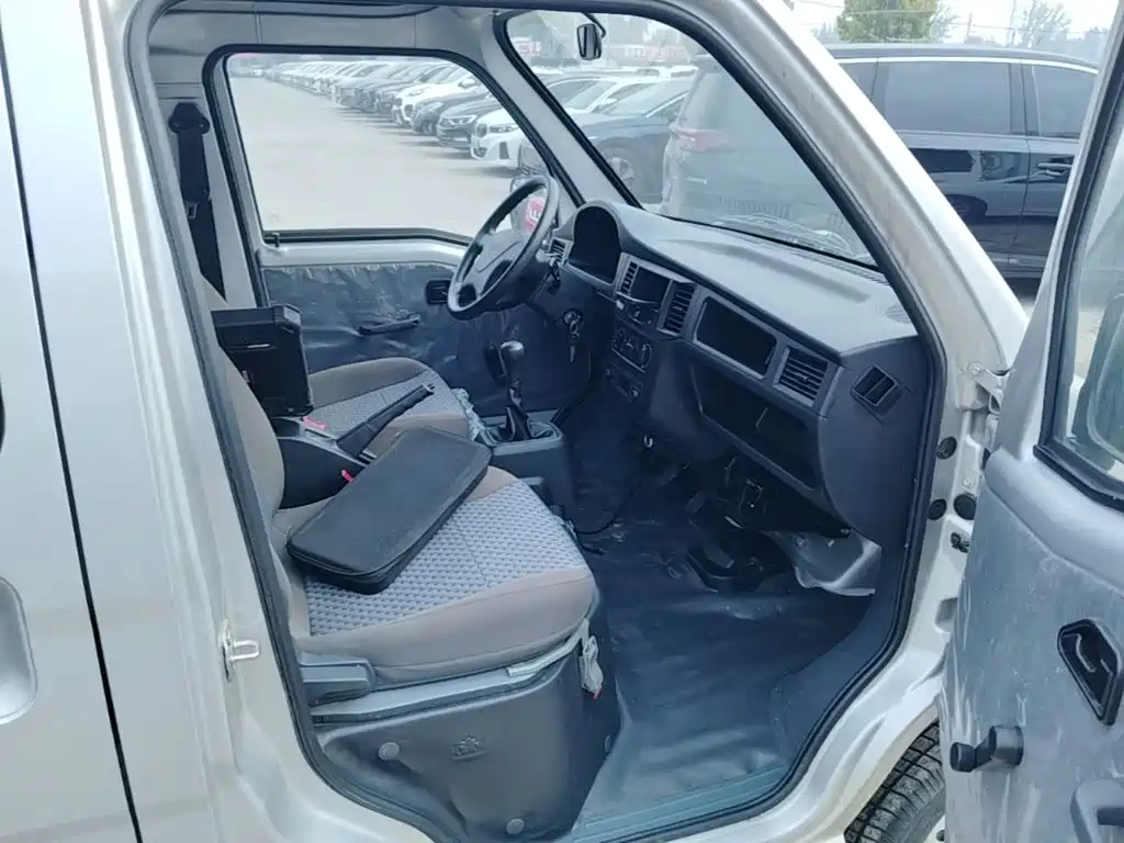 Wuling Zhiguang — миниатюра 25
