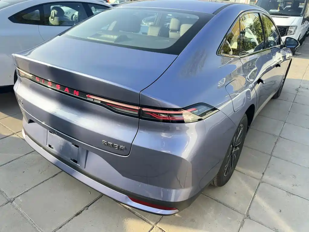 Nissan N6 — миниатюра 6