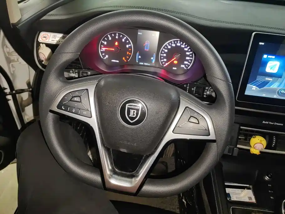 BYD MAX — миниатюра 15