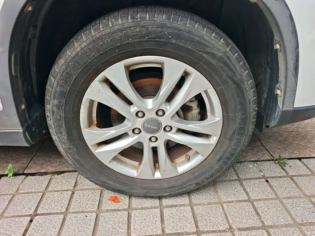 Haval H6 — миниатюра 25
