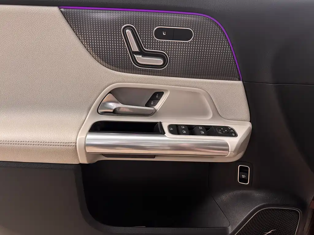 Mercedes-Benz EQA — миниатюра 11
