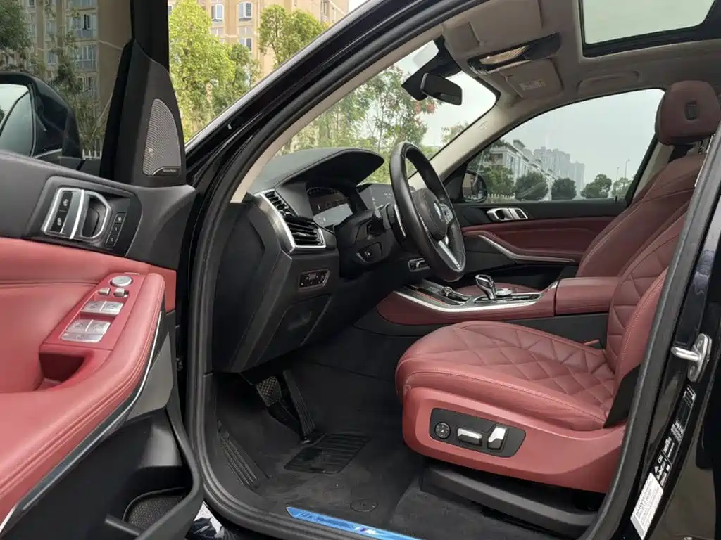 BMW X5 — миниатюра 2