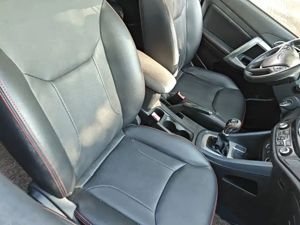 Chery Tiggo 5 — миниатюра 25