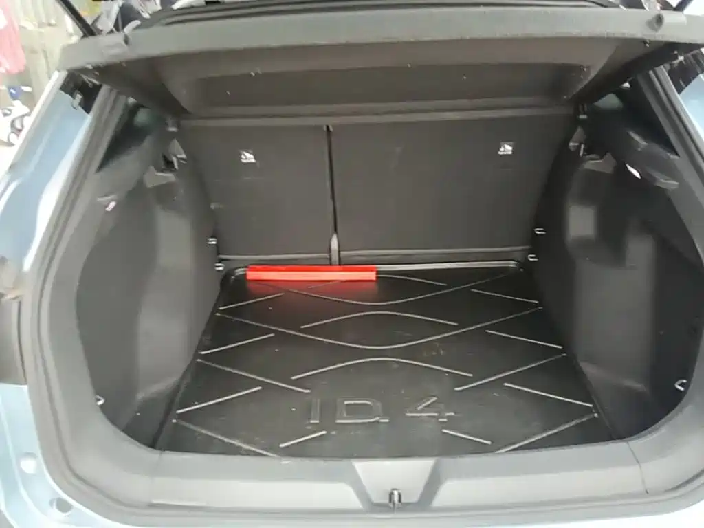 Volkswagen ID.4 X — миниатюра 19