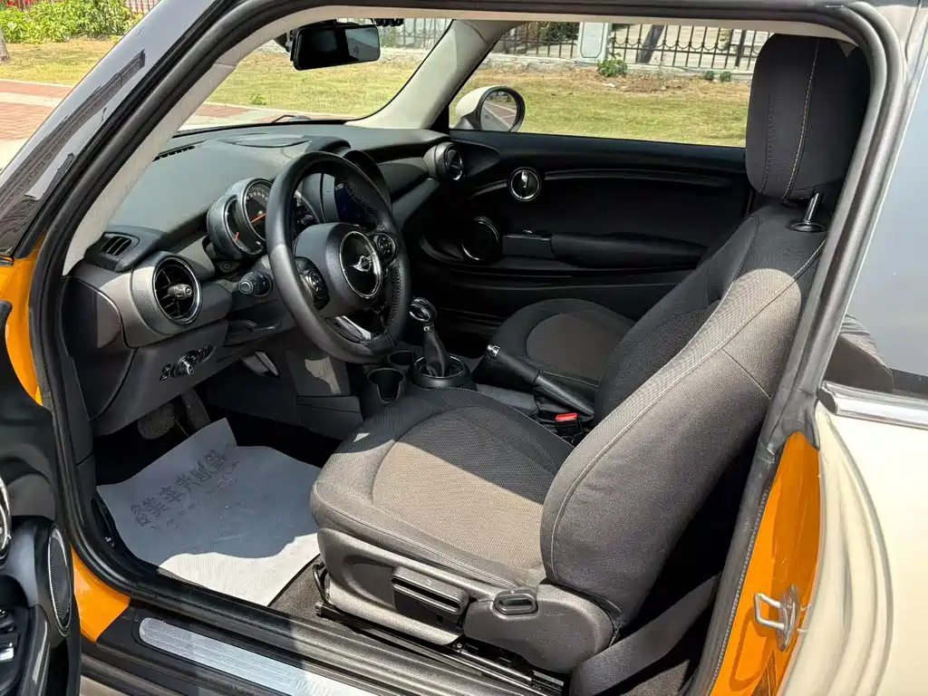 MINI Mini — миниатюра 7