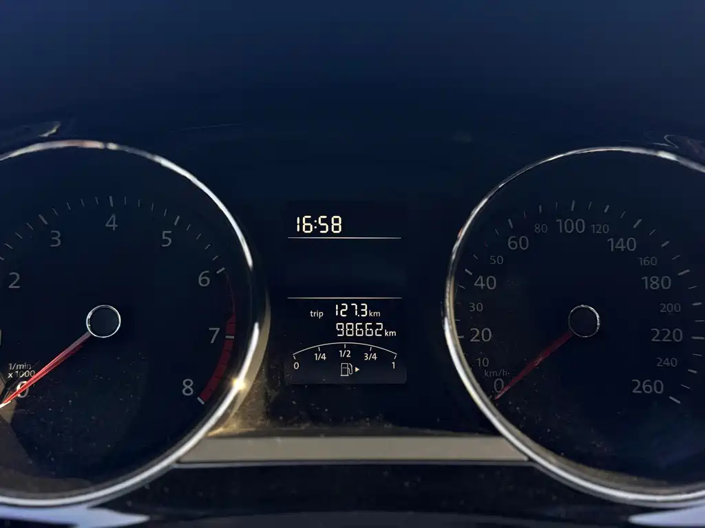 Volkswagen Sagitar — миниатюра 20