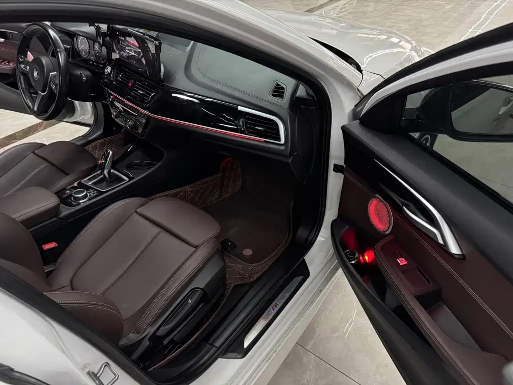 BMW 1 Series — миниатюра 13