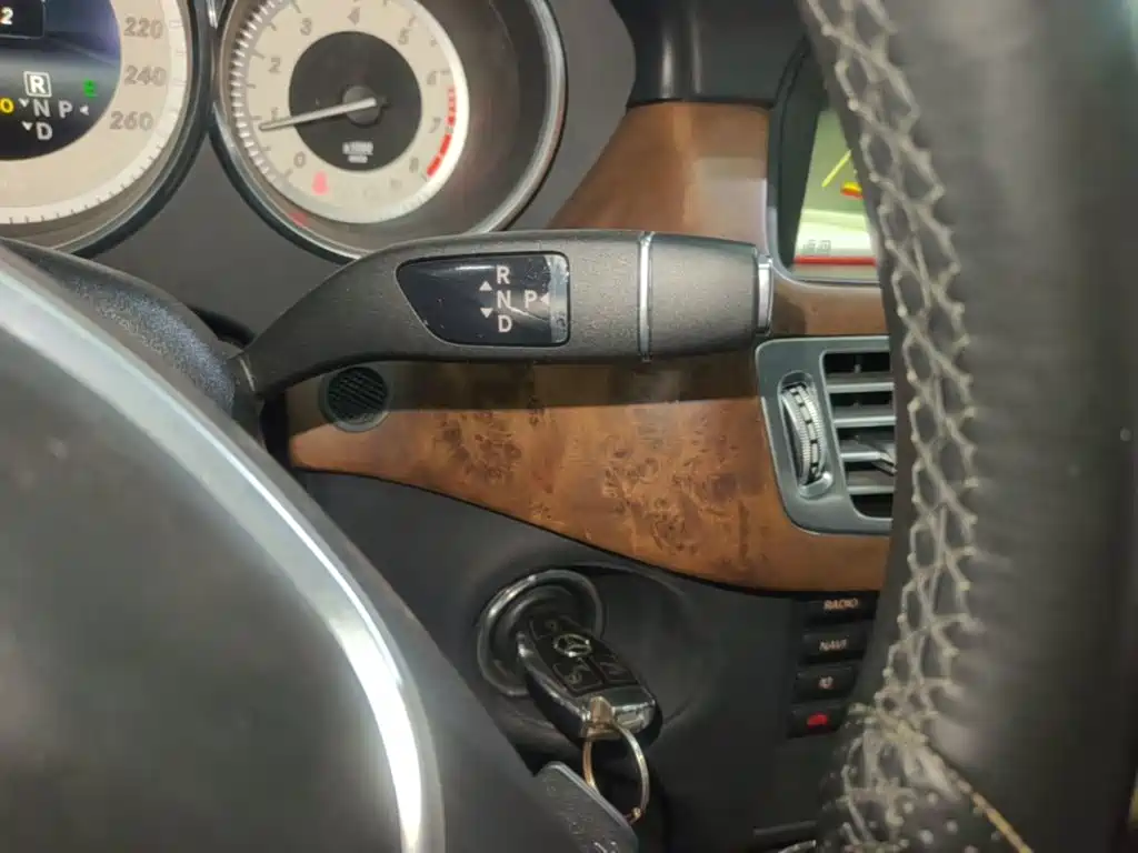 Mercedes-Benz CLS — миниатюра 14