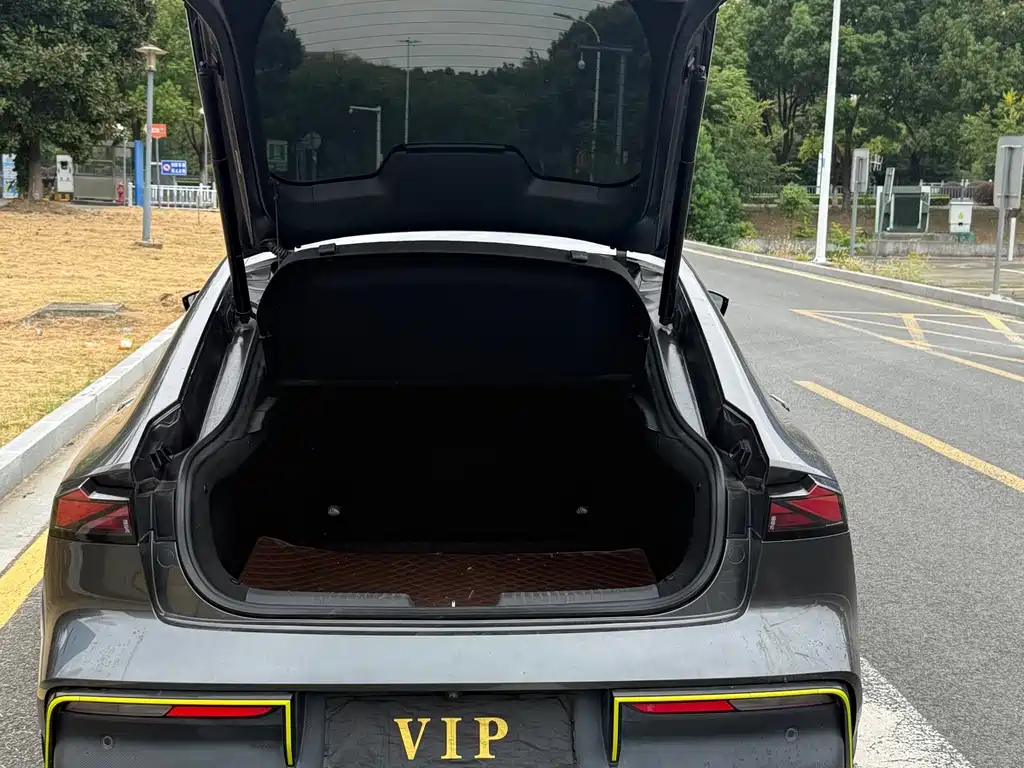 Changan UNI-V — миниатюра 16
