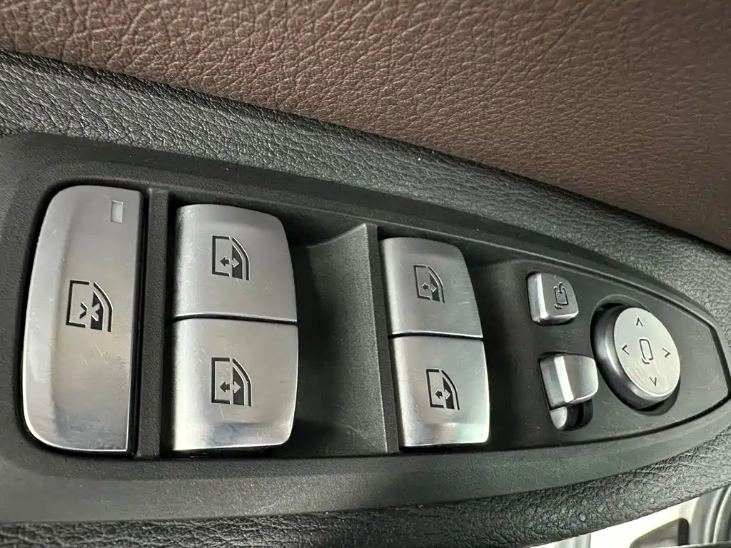 BMW X1 2022 sDrive20Li Premium