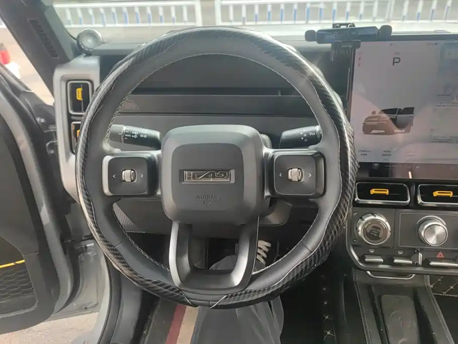 iCAR iCAR Super V23 — миниатюра 15