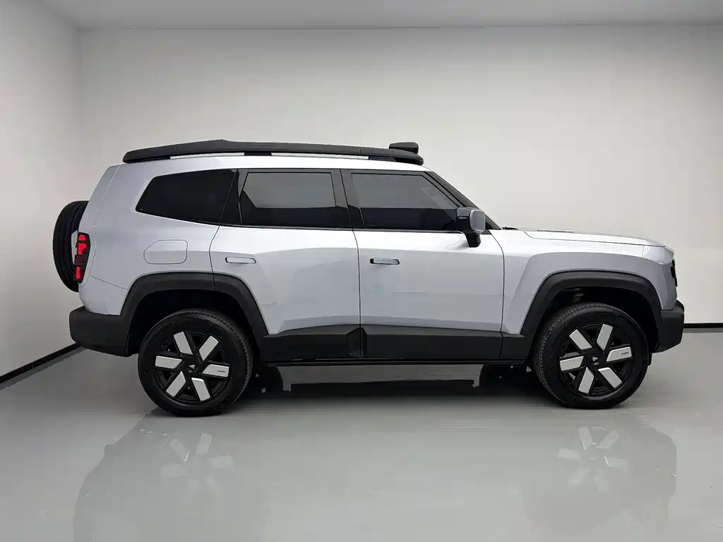 Deepal Deepal G318 — миниатюра 8