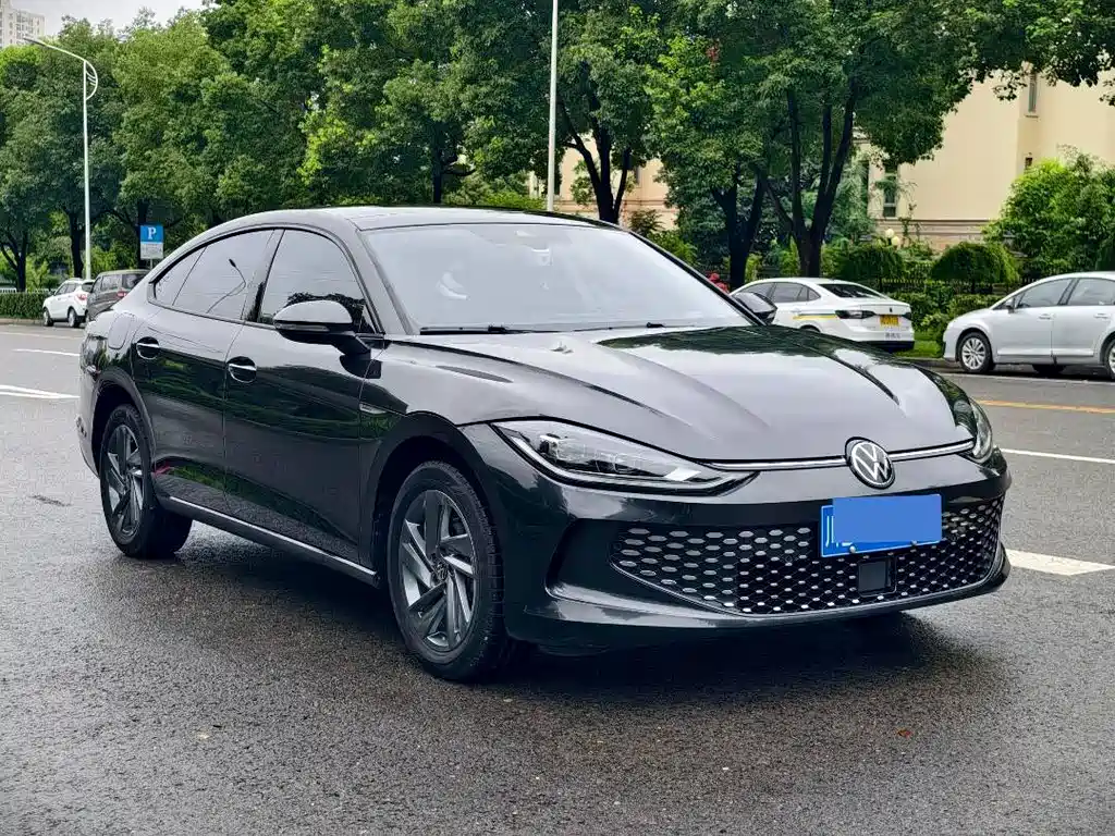Volkswagen Lamando — миниатюра 2