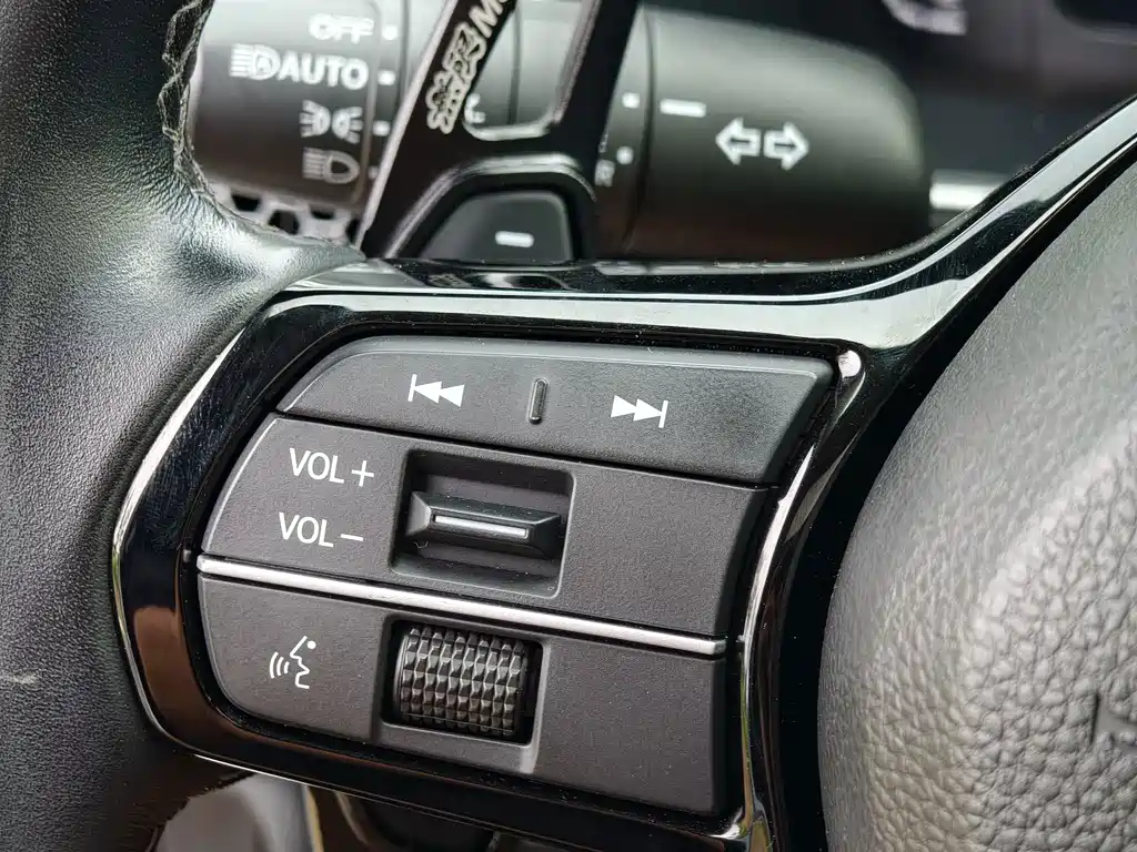 Honda Integra — миниатюра 15