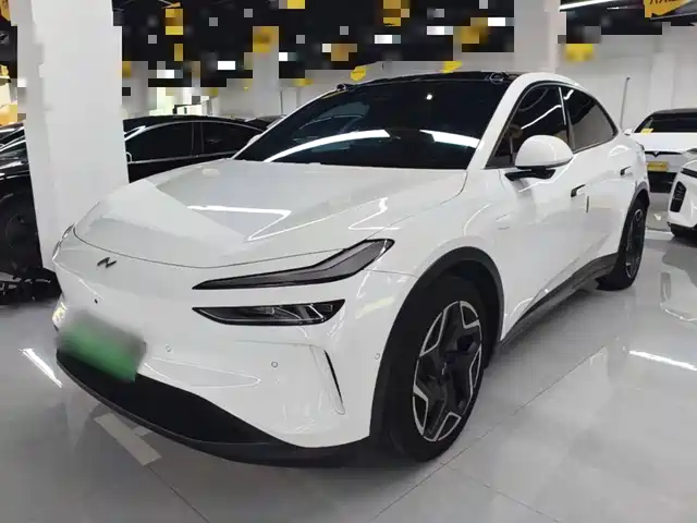 2024 Nio L60