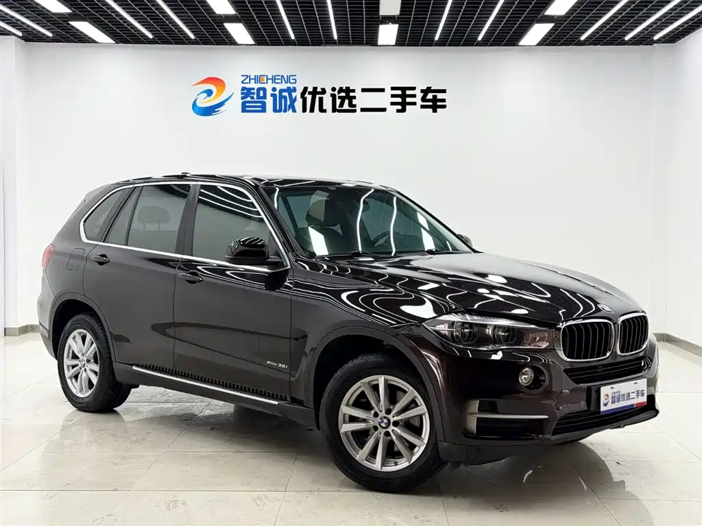 BMW X5 — фотографии объявления, Фото 21