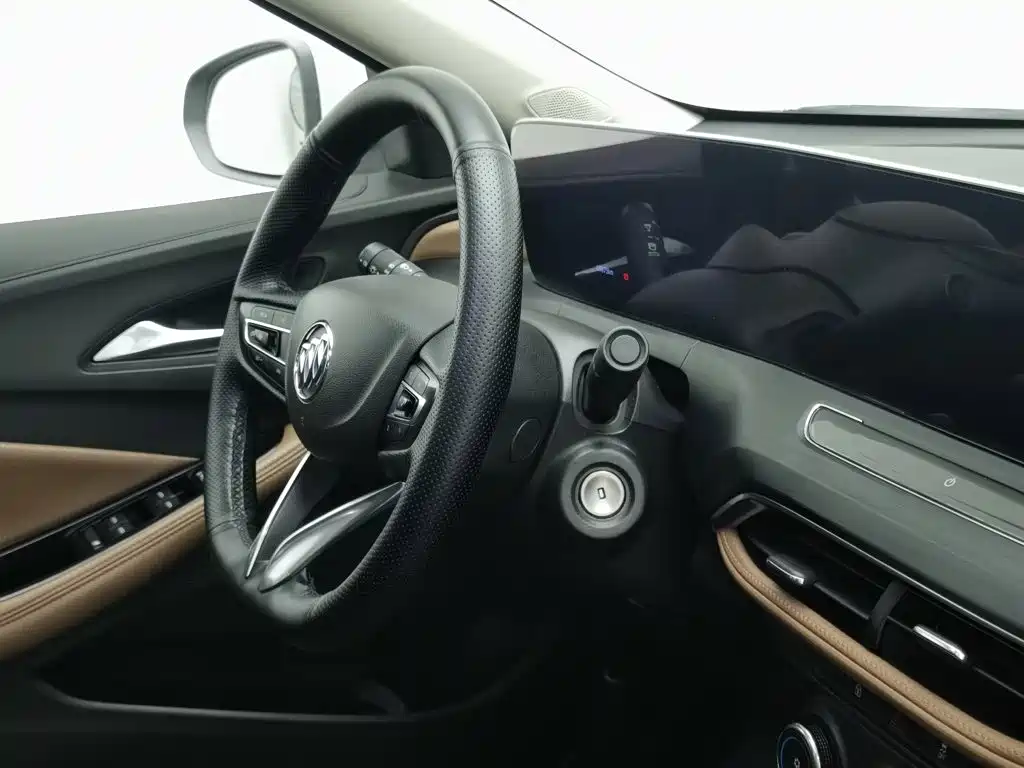 Buick Verano — миниатюра 22