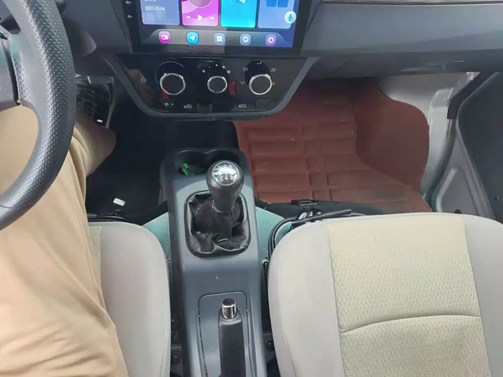 Jinbei X30 — миниатюра 14