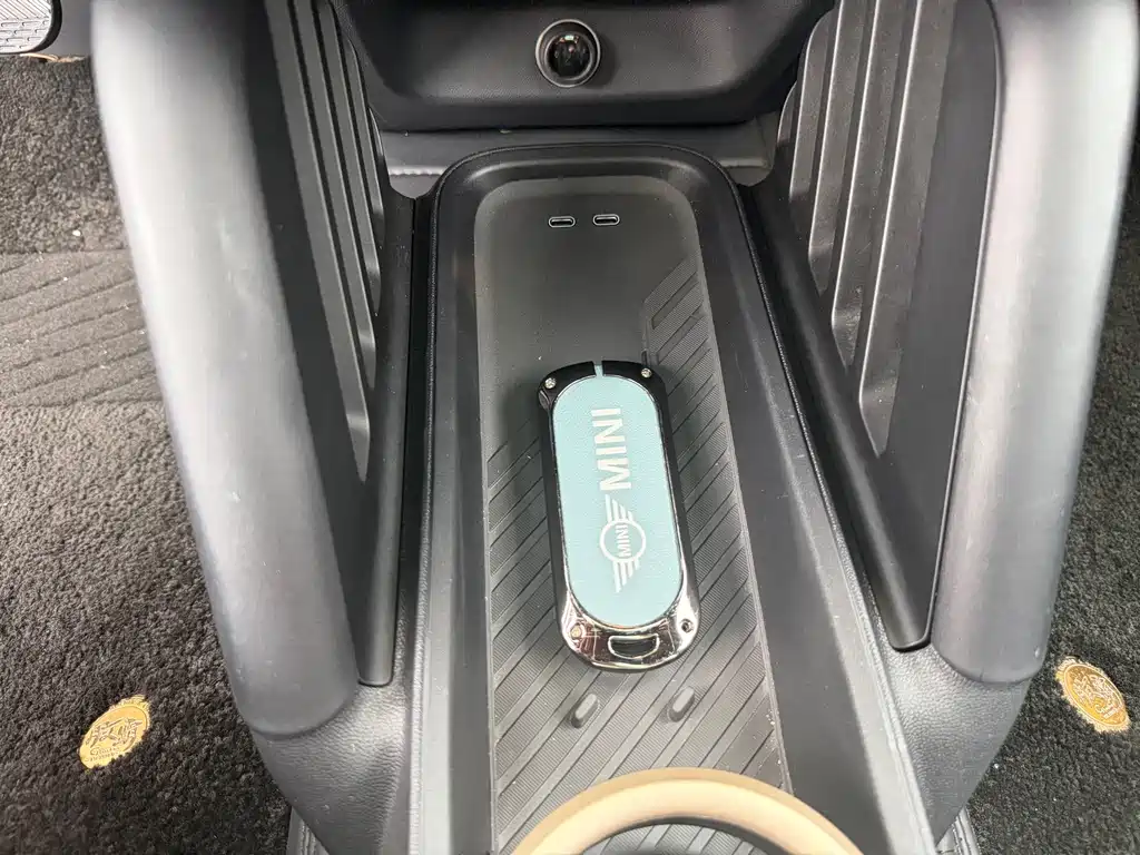 MINI MINI ACEMAN EV — миниатюра 26