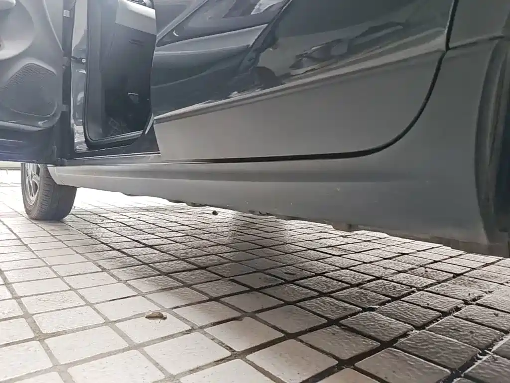 Leapmotor Leapmotor T03 — миниатюра 22