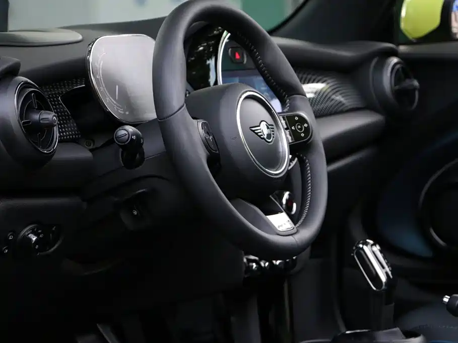 MINI Mini — миниатюра 20