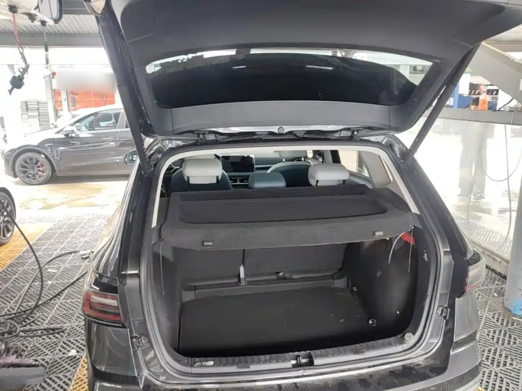 Volkswagen Tharu — миниатюра 19